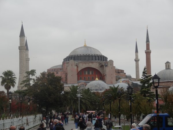 Istanbul