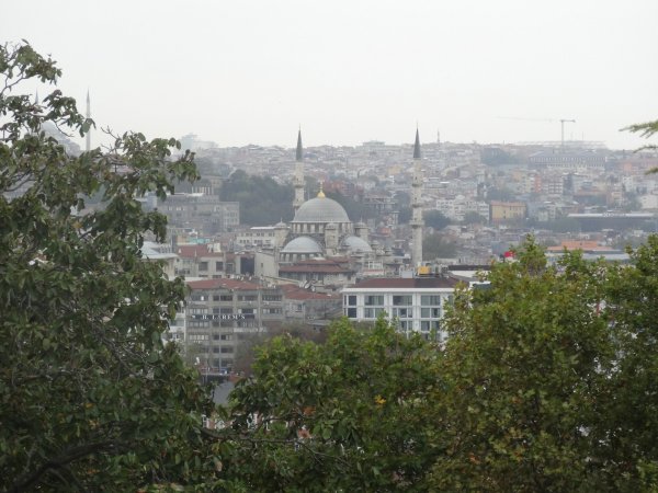 Istanbul