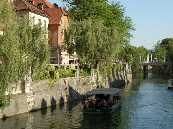 Ljubljana