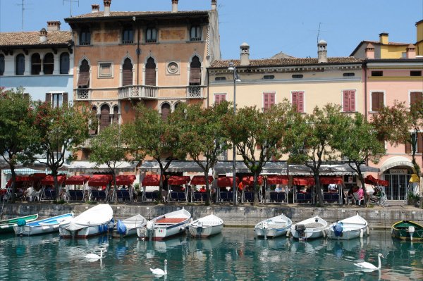 Lake Garda