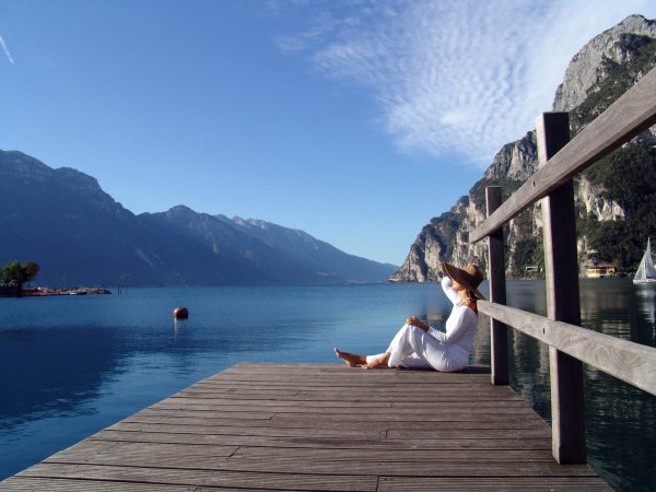 Lake Garda