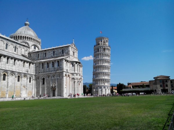 Pisa