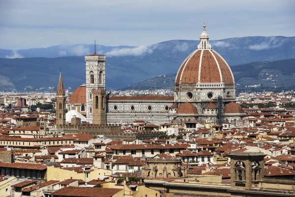 Florence