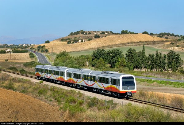 Ferrocarril de Soller