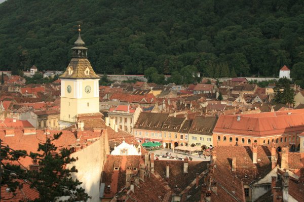 Brasov
