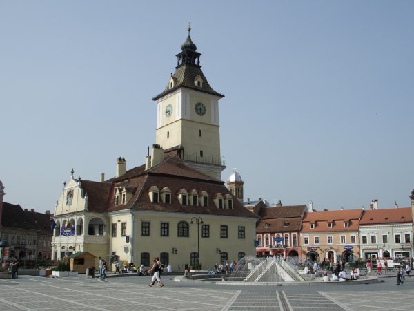 Brasov