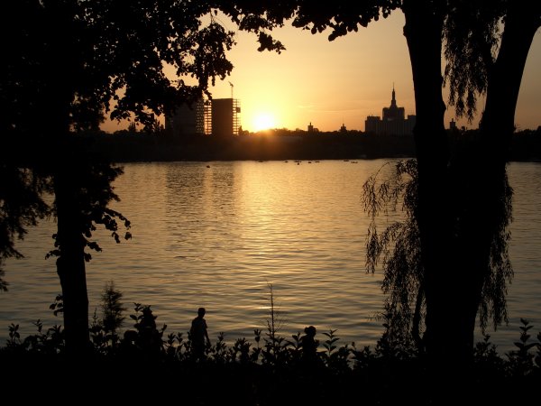 Bucharest