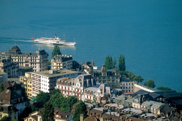 Montreux