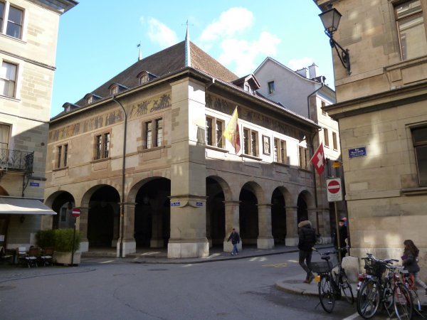Geneva