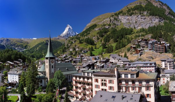 Zermatt