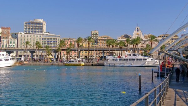 Genoa