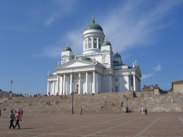 Helsinki Cathedral