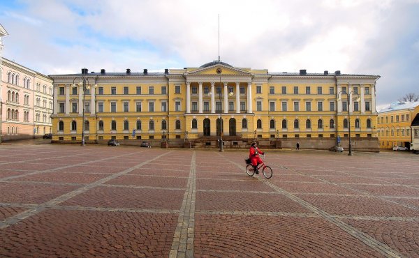 Helsinki