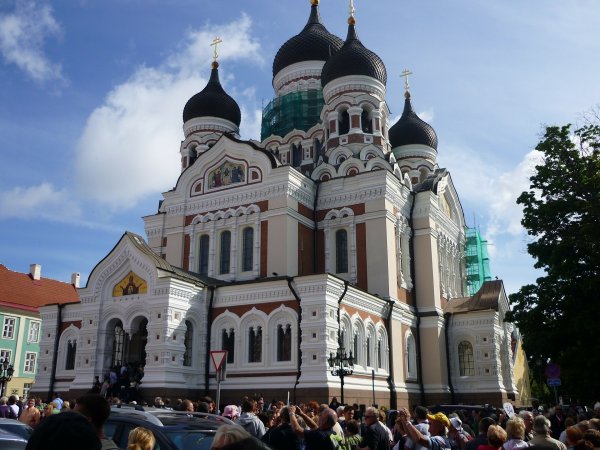 Tallinn