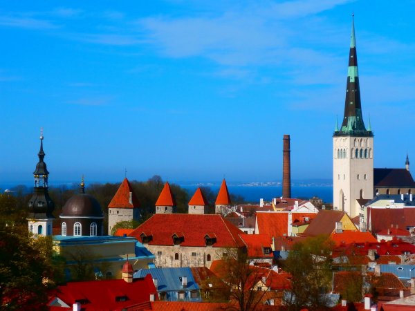 Tallinn