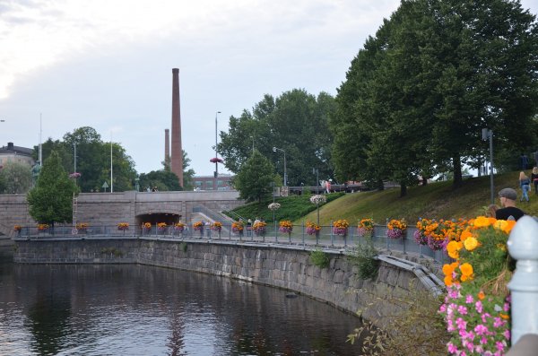 Tampere