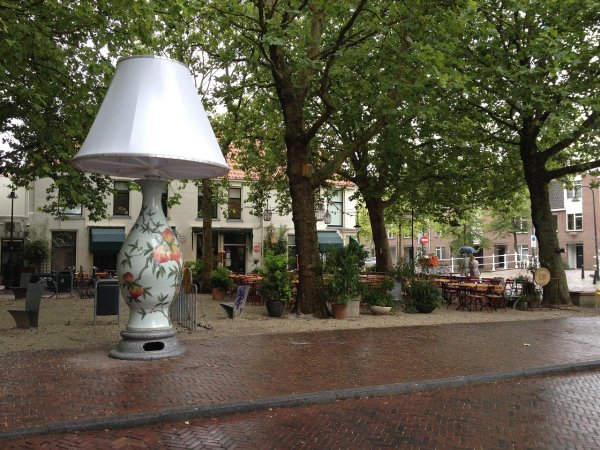 Delft