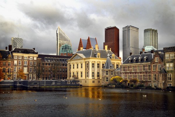 Den Haag