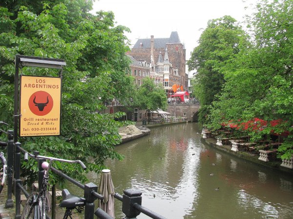 Utrecht