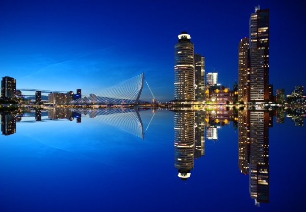 Rotterdam