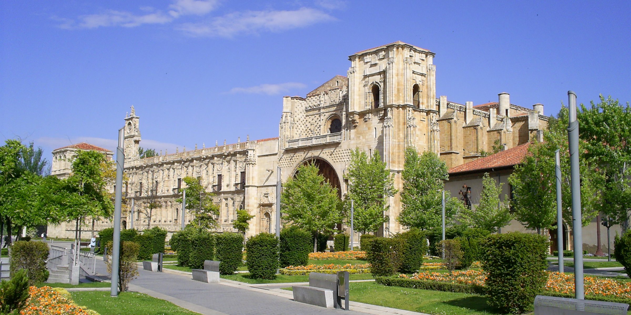 Convent