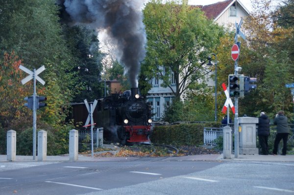 Harz Railway