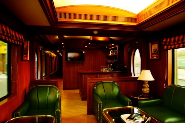 The Rajah Club