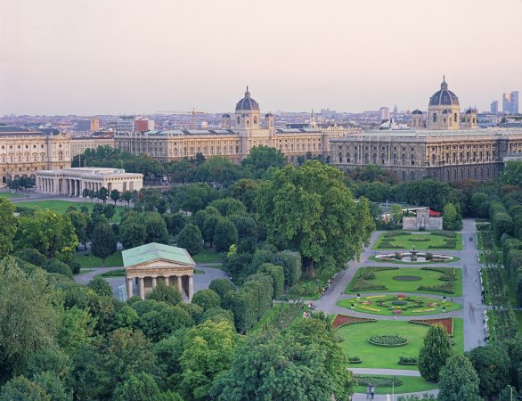 Vienna