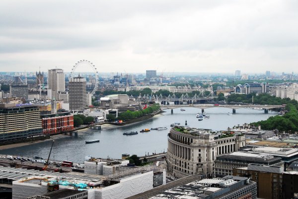 River Thames