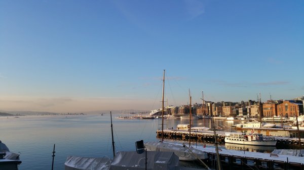 Oslo