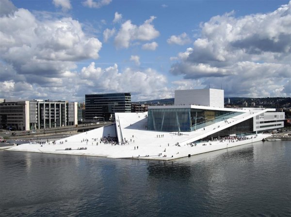 Oslo