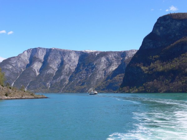 Sognefjord