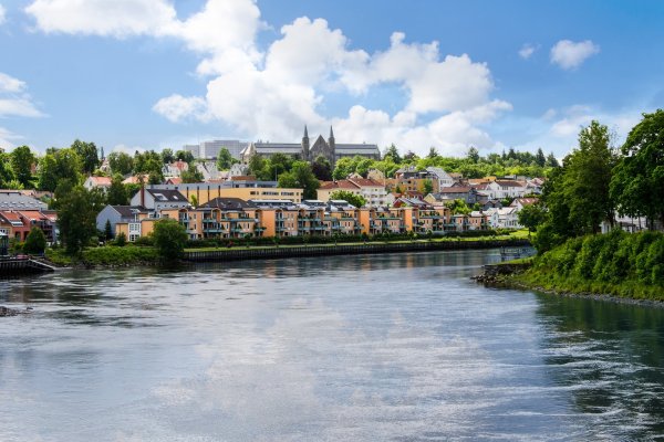 Trondheim