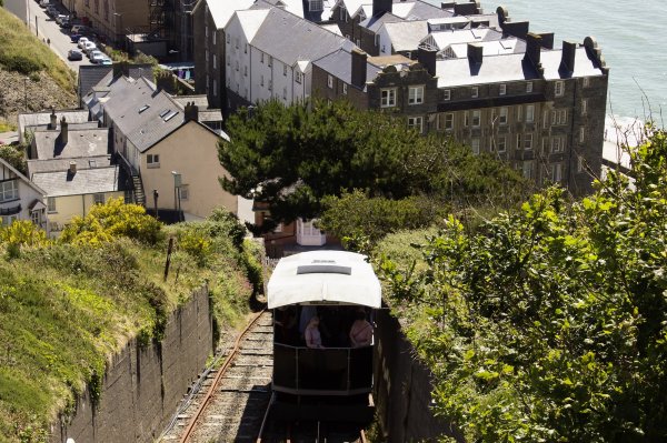 Aberystwyth