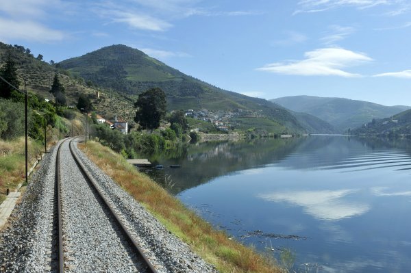 Douro Valley