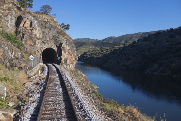 Douro Valley