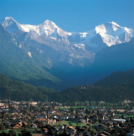 Interlaken
