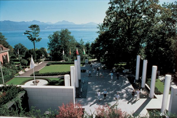 Lausanne