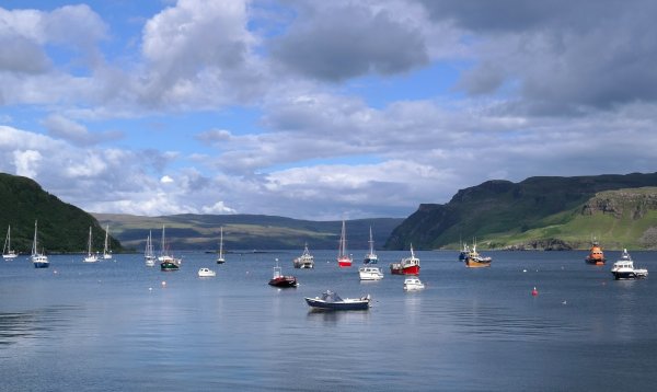 Isle of Skye