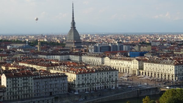 Turin