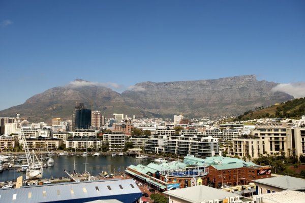Table Mountain
