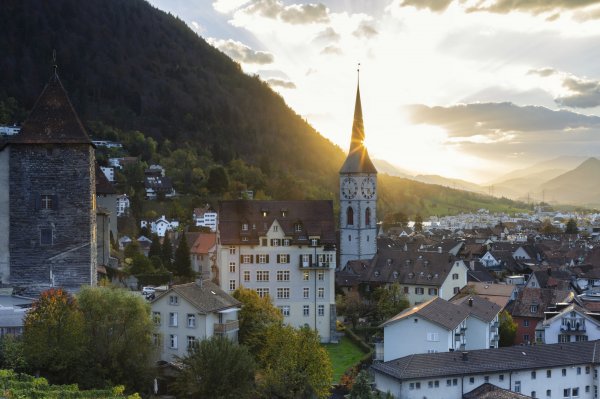 Chur