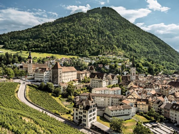 Chur