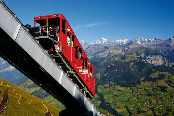 Niessen Bahn