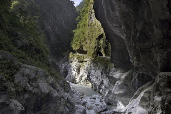 Taroko Gorge