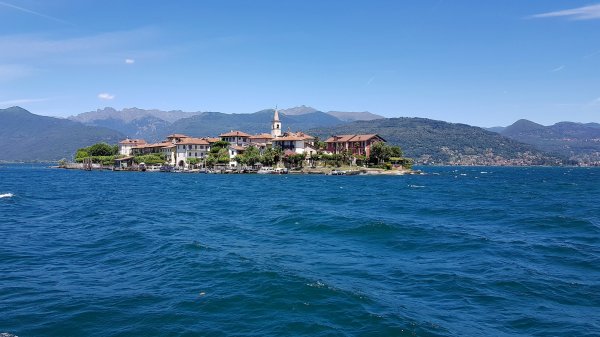 Borromeo Islands