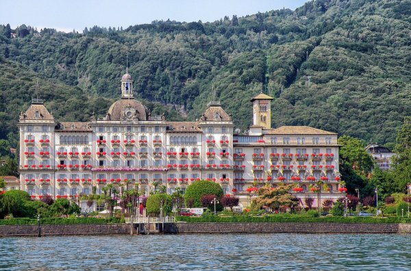Stresa