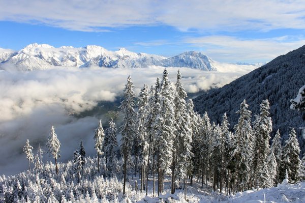 Tyrol