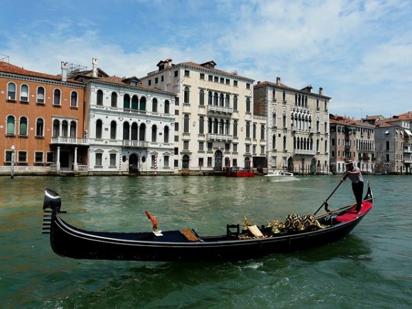 Grand Canal