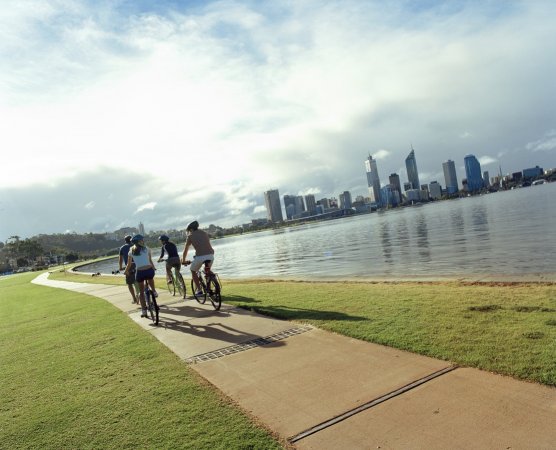 Perth